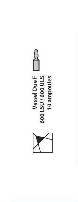 فيسيل ديو أف أمبولات